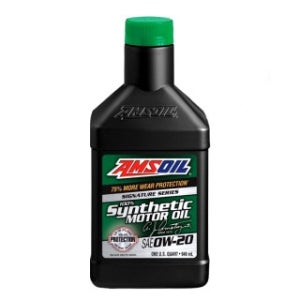 암스오일 시그니쳐 0W20 946ml 1개