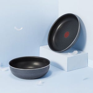 테팔 매직핸즈 쏘라이트 인덕션 프라이팬/볶음팬