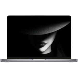 애플 맥북프로 2023 M2 Pro 12코어 CPU, 19코어 GPU RAM 16G SSD 1TB 16인치 A2780 스페이스 그레이