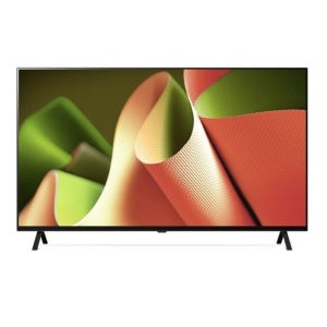 [롯데백화점] LG전자 2024 올레드 OLED 4K 138cm(55인치) OLED55B4FNA LE1220731618