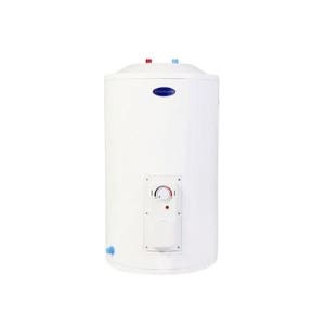 부성햣슈 대용량 저장식 스테인리스 전기온수기 100L 스탠드형 상향식 BS-1001S