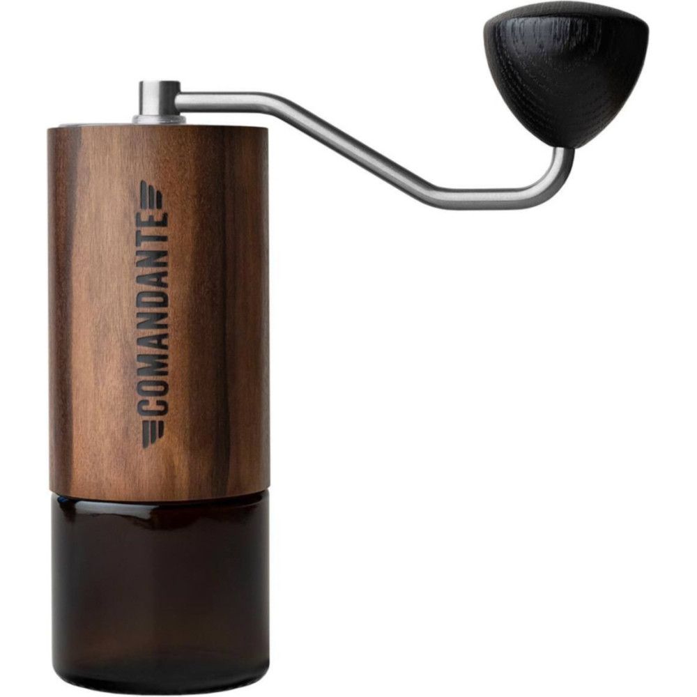 Comandante C40 MK4 Hand Grinder (코만단테 C40 MK4 핸드그라인더)