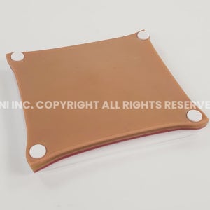 [국내개발, 국내생산] 4레이어 피부 봉합 트레이너 피부 봉합 실습 패드 훈련 간호대 실습 키트 실습용 실리콘 의대생