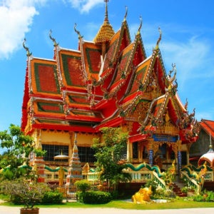 모두투어 엄마와딸 진리의성전 방학여행 6일 산호섬 방콕여행 후기 아유타야투어