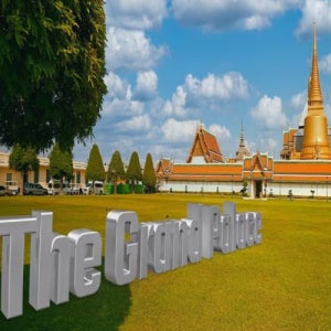 모두투어 진리의성전 방콕패키지 현지투어 기업인센티브 핫플 야시장