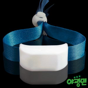주문제작 원격조종 LED 밴드팔찌 C타입