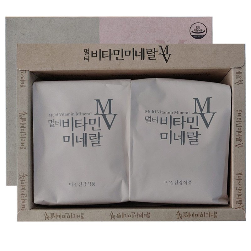 알로에<b>마임</b> <b>멀티</b>비타민 <b>미네랄</b> 240정 1개입  온가족 영양 보충