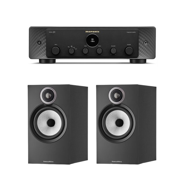 Marantz Model 30 (마란츠 모델 30)