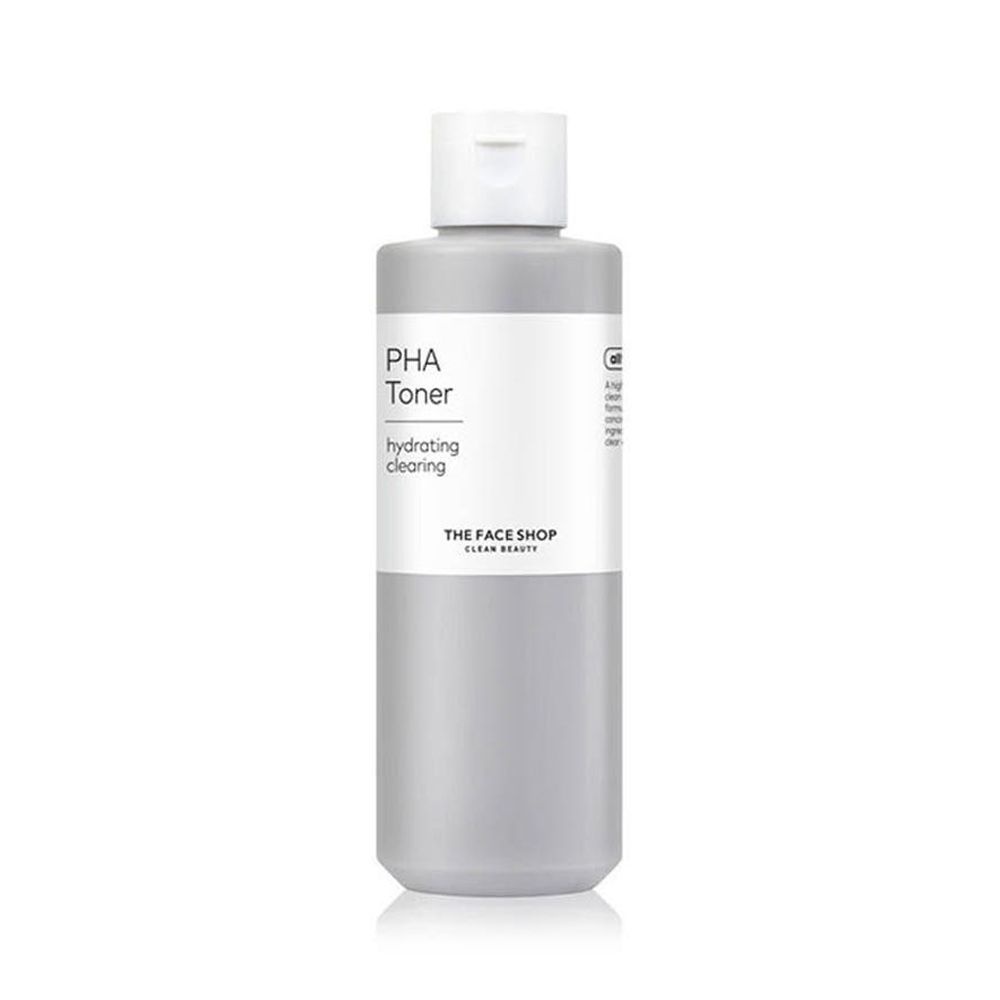 [더페이스샵] 올티밋 PHA토너, 200mL, 1개