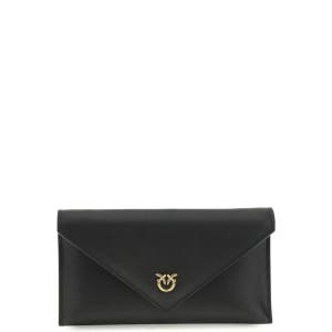 핑코 러브 버드 로고 미니 클러치백 105347A0F1 Z99Q SS26 149730349