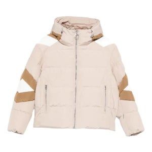 퓨잡 샬로이 후드 패딩 재킷 25 FW 11009 TP444423731