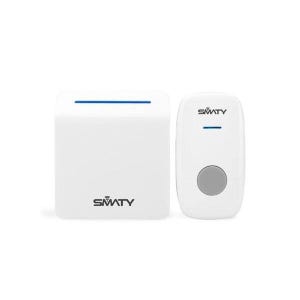 제이앤엘글로벌탑스 무선 차임벨깔끔한 (43664231)