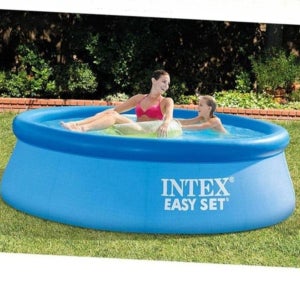 인텍스 대형 풀장 305CM 간이 베란다 이동식 물놀이