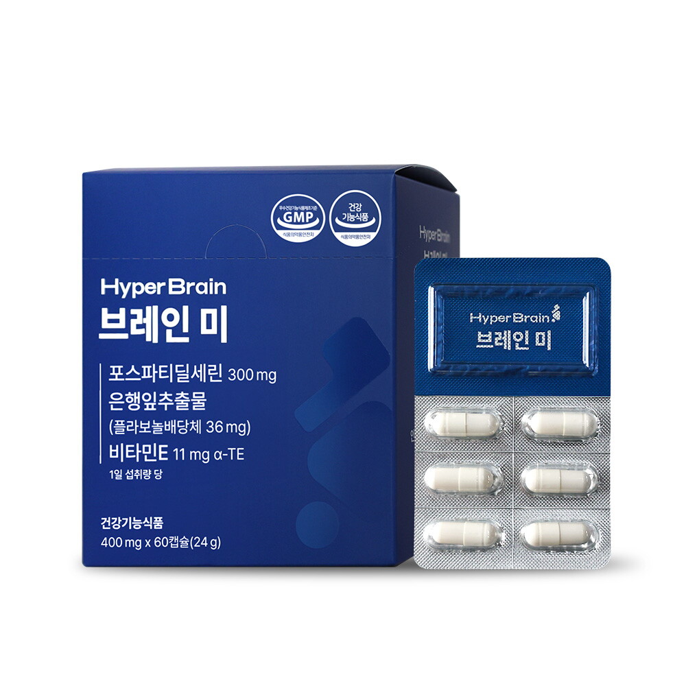 브레인 미
