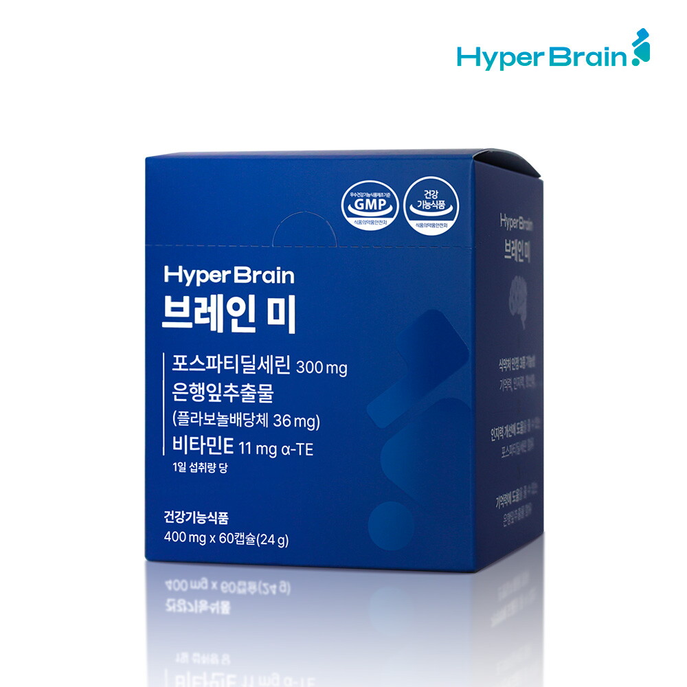 브레인 미