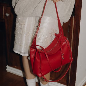 [루에브르] Vine Shoulder Medium FA6SB359-MH