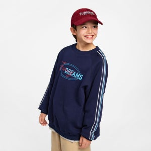 드림즈기모맨투맨 (9호~23호)