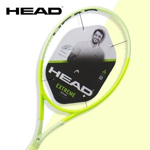 헤드 2024 익스트림 MP 100 테니스라켓 300g