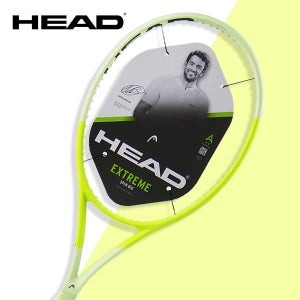 헤드 2024 익스트림 PRO 98 테니스라켓 305g