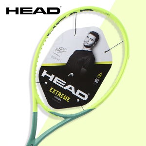 헤드 2022 익스트림 TEAM 100 테니스라켓 275g