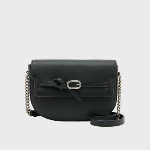 [제이에스티나] HAZEL SM체인크로스 BK (JHNCHE6BS975BK010)