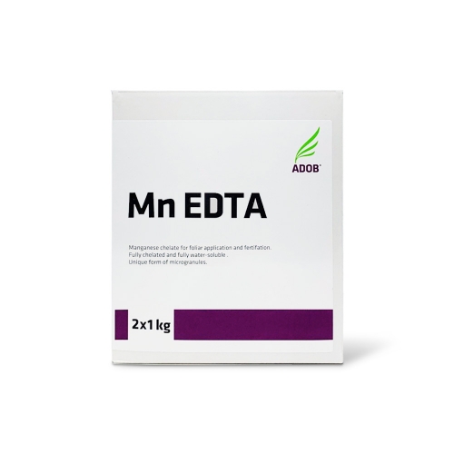 아도브 <b>킬레이트 망간</b> 2kg - 수용성 EDTA Mn 13%
