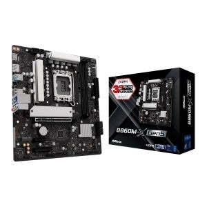 ASRock B860M-X Gen5 디앤디컴