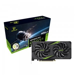 MANLI 지포스 RTX 5060 Ti Nebula V2 D7 8GB 대원씨티에스
