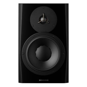 DYNAUDIO LYD 8 Black 다인오디오 모니터 스피커