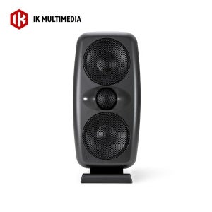 IK Multimedia iLoud MTM MKII 아이라우드 MTM 고해상도 컴팩트 모니터 스피커