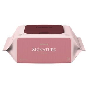 베베숲 시그니처 위드레드 70매 캡 1팩