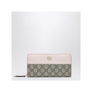 인더샵 GUCCI 구찌 핑크 지갑