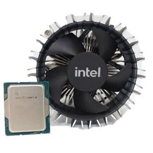 인텔 코어i9-13세대 13900 (랩터레이크) (벌크 + 쿨러)