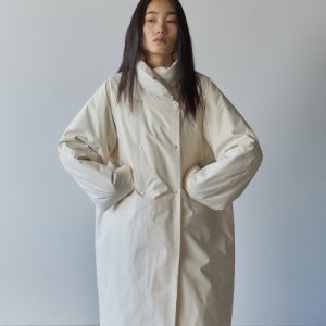 [레투알] 롱 패딩코트 LECWTCT6556