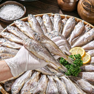 💥1미 400원꼴💥 영광 법성포 참조기굴비