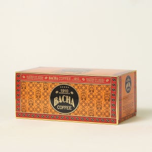 [롯데백화점] 바샤커피 어쏘티드 커피 드립백 세트 (25개입) LE1216752112