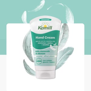 카밀 (현대Hmall) [카밀] 핸드크림 센시티브 75ml