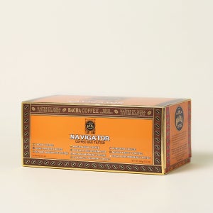 [롯데백화점] 바샤커피 네비게이터 커피 드립백 세트 (25개입) LE1216752124