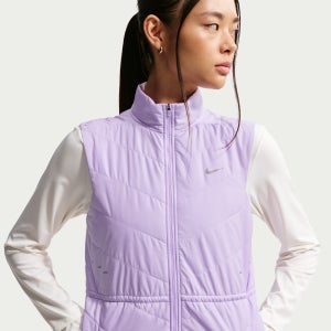 나이키 스위프트 여성 써마 핏 러닝 베스트 HV2656-511