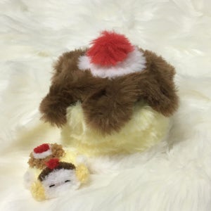 푸딩푸딩 보관함 pudding, 래기 raegi