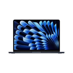 Apple 맥북에어 15 M4 (10C CPU 10C GPU) RAM 16GB SSD 256GB MW1L3KH/A 미드나이트/사무용 업무용 인강용 노트북