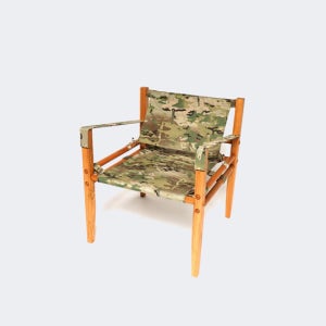 발리스틱스 발리스틱스 체어 1987 멀티캠