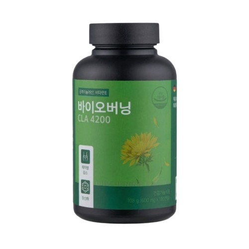 바이오버닝 CLA 4200