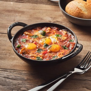 스타우브 베이비웍 16cm 블랙 ST311723