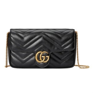 구찌 GG 마몽 수퍼 미니백 751526 AACCE 1061