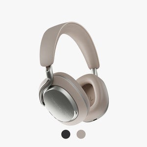 바워스앤윌킨스 오버이어 노이즈캔슬링 무선 헤드폰 Px8 S2 2년보증AS