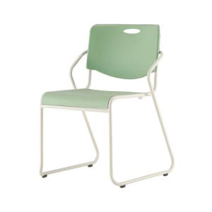 파트라 회의의자 교육용 아미고 CAM23 대학교강의실 식당의자 응접실의자 세미나용