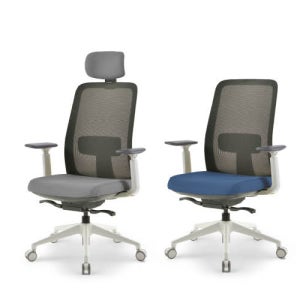 STK 아이콘 사무실 W 3D팔 슬라이드형 도서관 사출L 의자 작업용