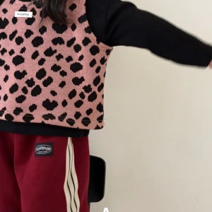 [어리틀조이][영업일5일이내발송] 어흥뷔스티에