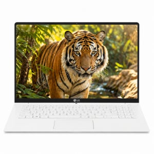 LG 그램 15.6인치 15ZB995 i5-10210U 16/256GB사무용 학생용 영상시청용Win11Pro정품